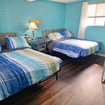 Lake Point Motel Marblehead Kültér fotó