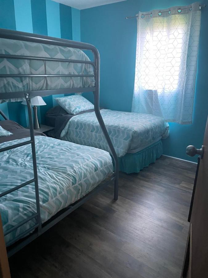 Lake Point Motel Marblehead Kültér fotó