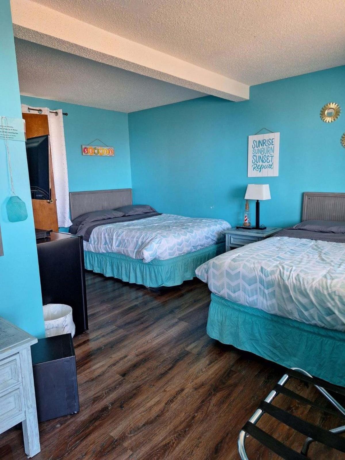 Lake Point Motel Marblehead Kültér fotó