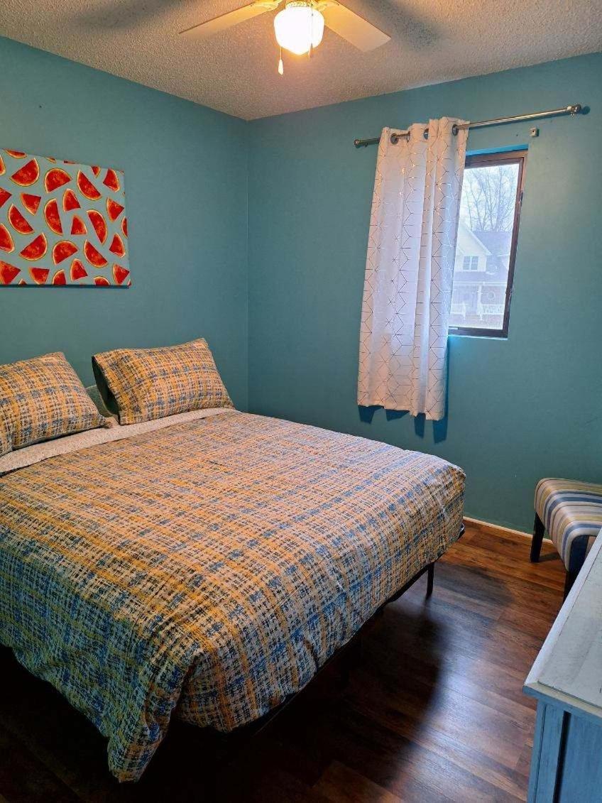 Lake Point Motel Marblehead Kültér fotó