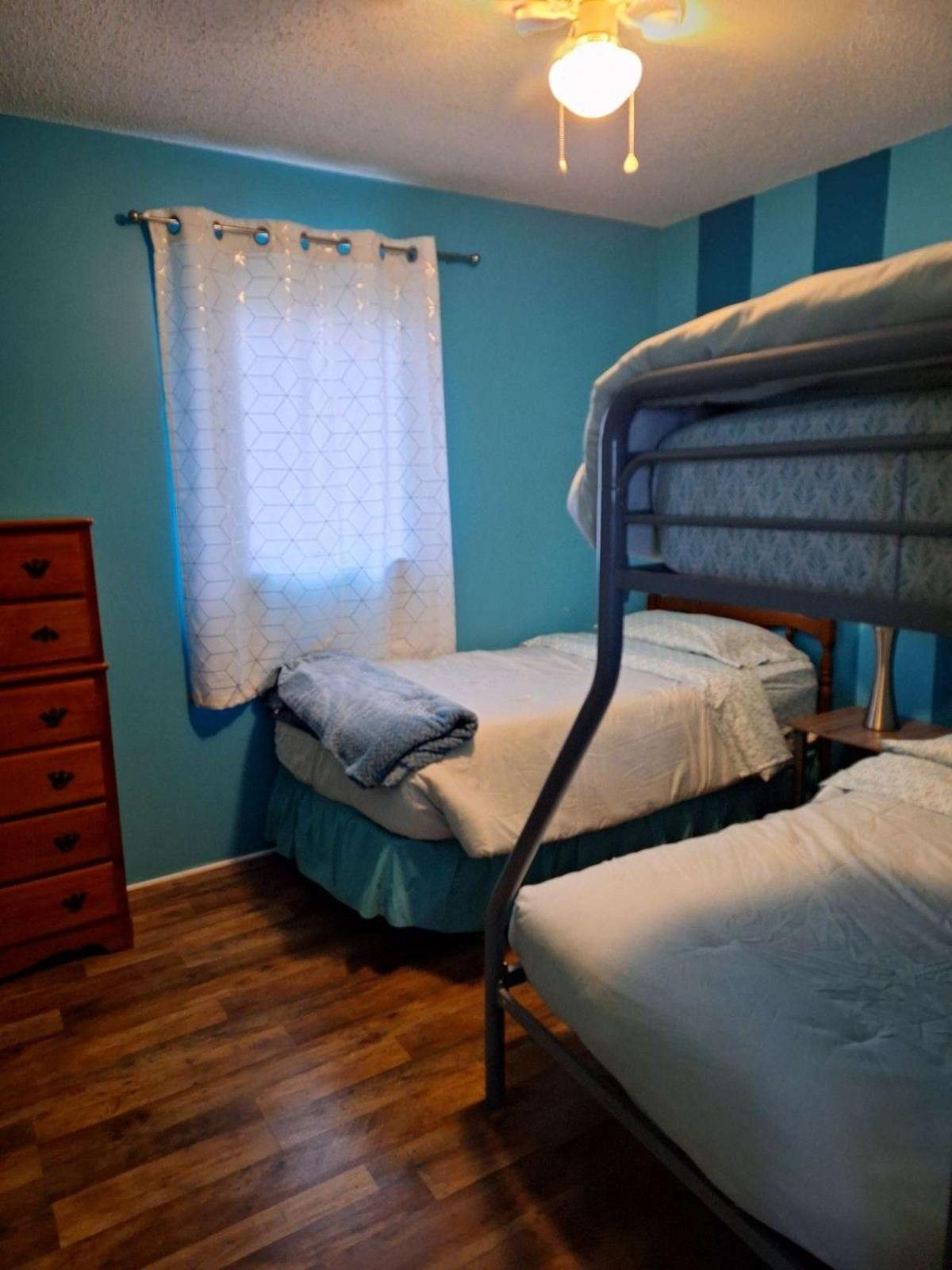 Lake Point Motel Marblehead Kültér fotó