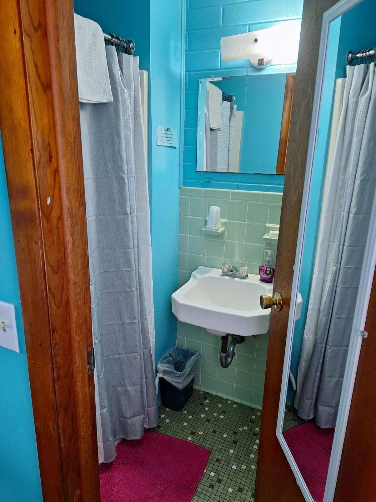 Lake Point Motel Marblehead Kültér fotó