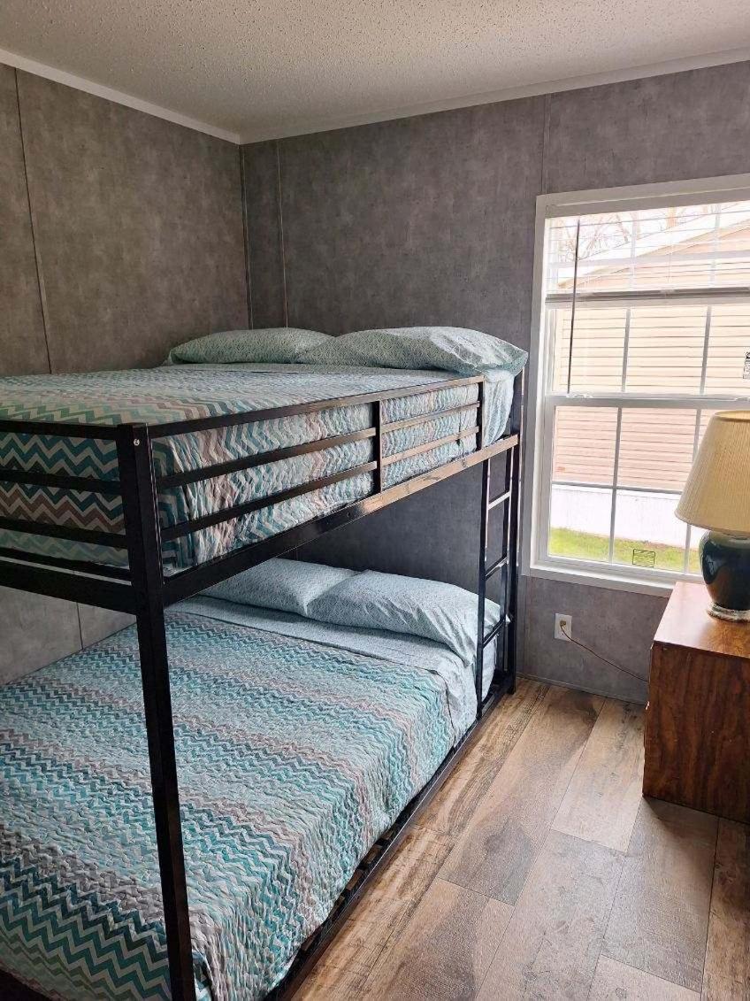 Lake Point Motel Marblehead Kültér fotó